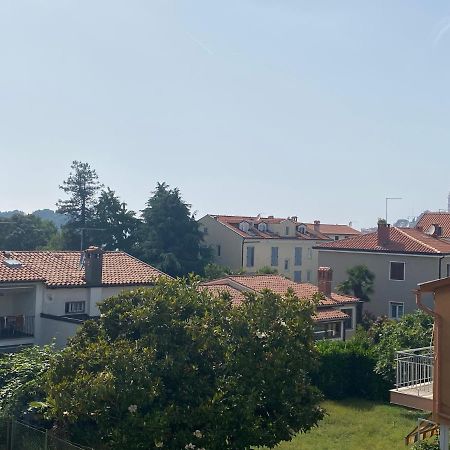 Kate Apartment Rovinj Kültér fotó