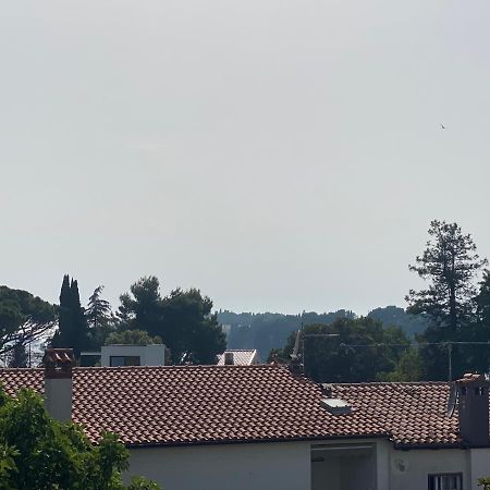 Kate Apartment Rovinj Kültér fotó