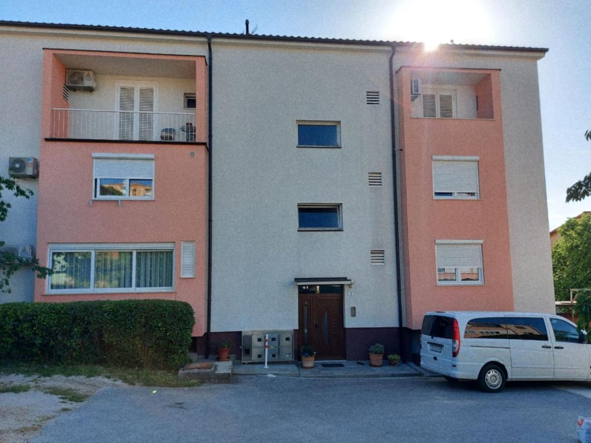Kate Apartment Rovinj Kültér fotó