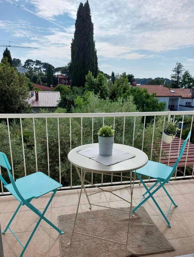 Kate Apartment Rovinj Kültér fotó
