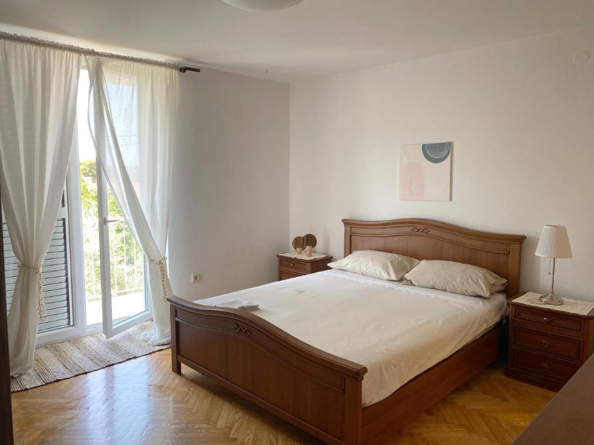 Kate Apartment Rovinj Kültér fotó