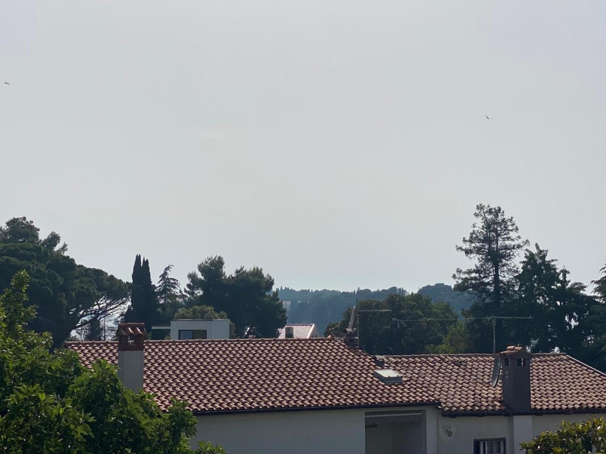 Kate Apartment Rovinj Kültér fotó
